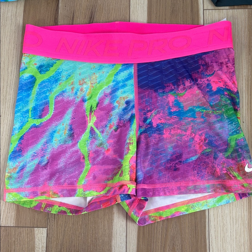 Nike Pro set - Picture 2 of 9